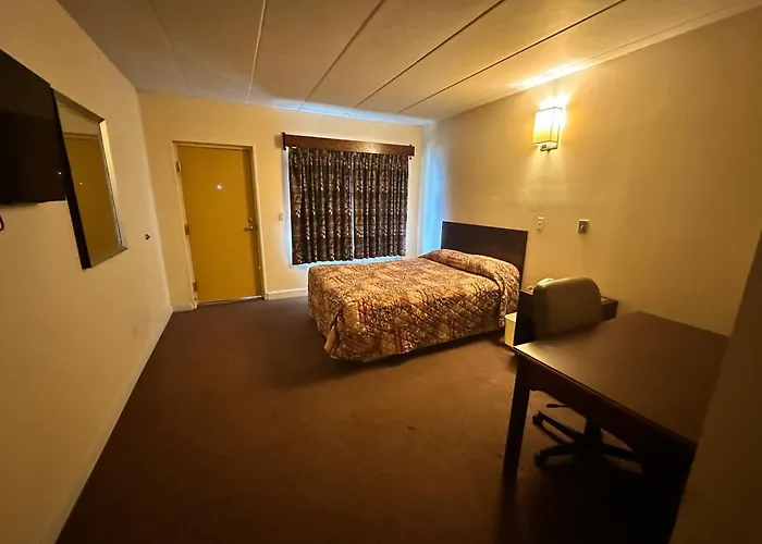 Harmony House Motel