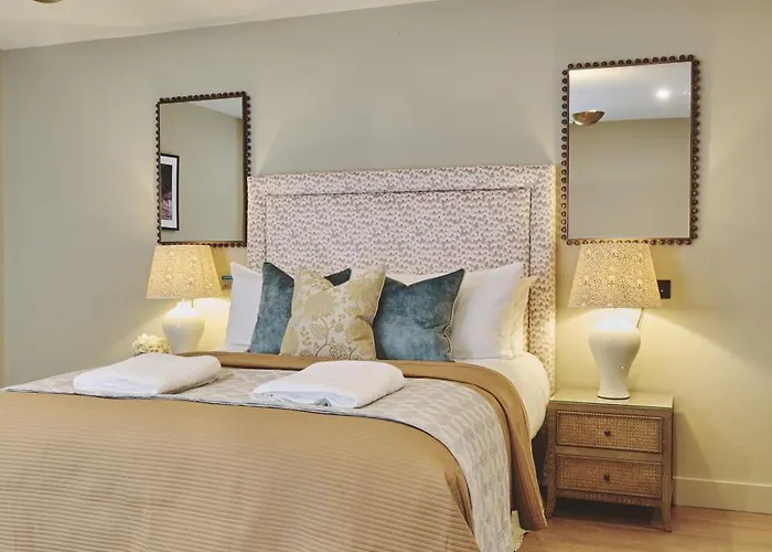 The Barn Hotel