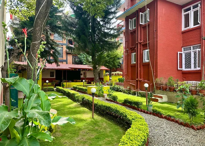 My Garden House