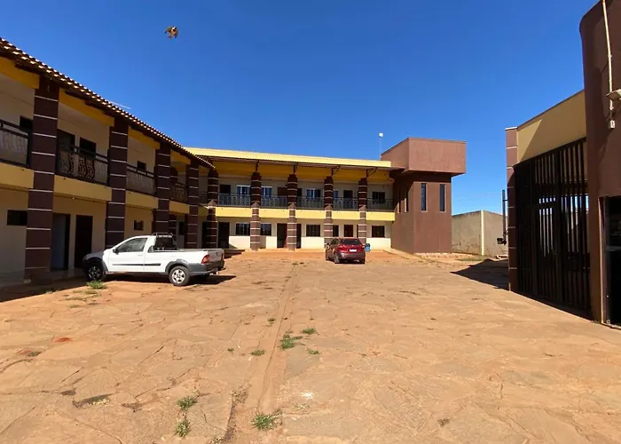 Hotel Itiquira