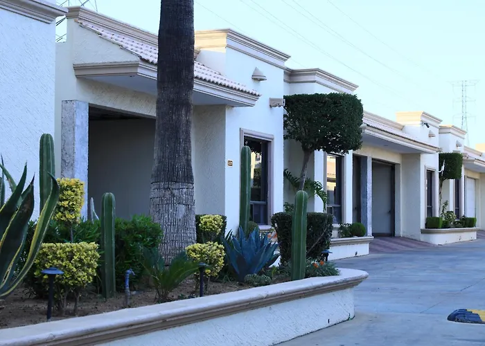 Hotel Hacienda del Real&Casa Real Coffe Restaurant