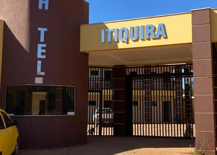 Hotel Itiquira