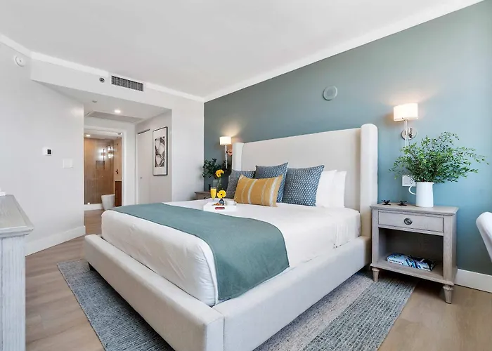 Mvr - A Suite That-S Actually As Good As It Looks