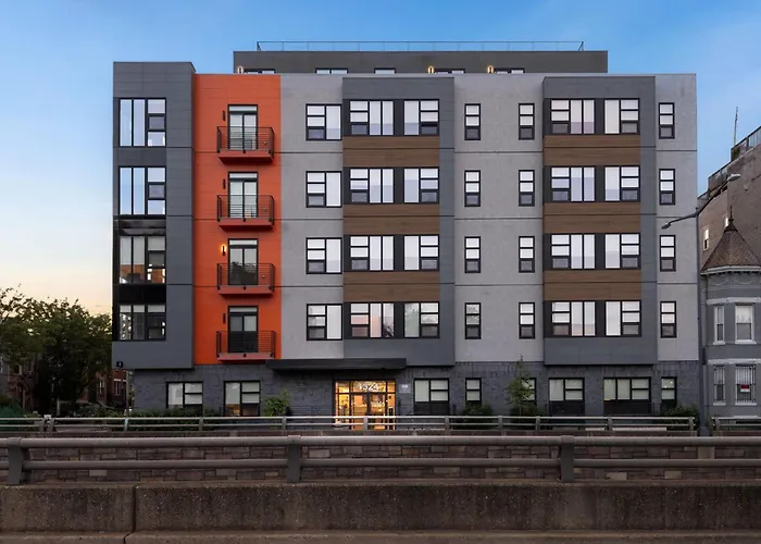 Reside Noma, A Wyndham Residence