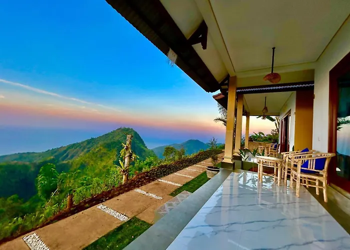 Lahangan Sweet Cottages
