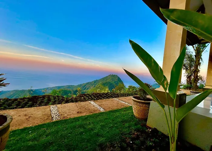 Lahangan Sweet Cottages