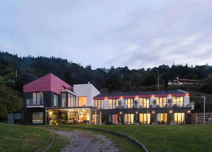 Hotel Arbe