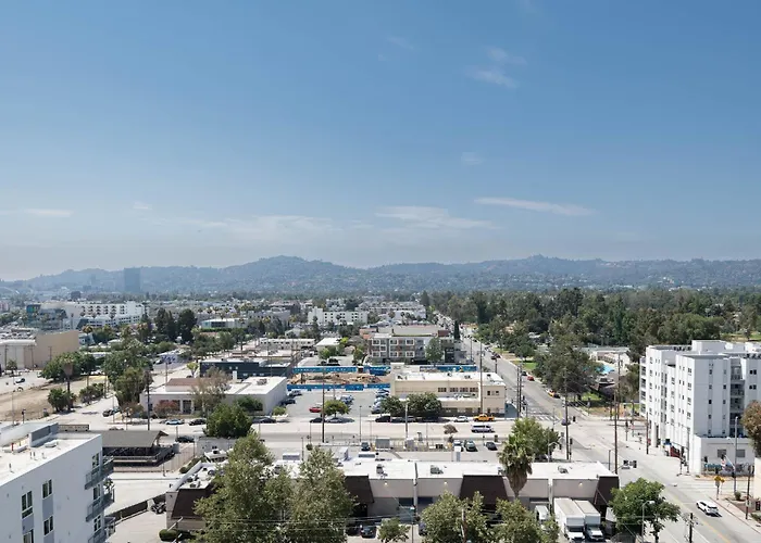 Skyline Suites