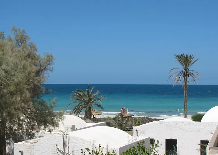 Dar Salem