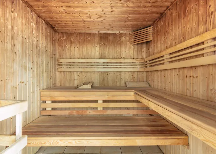 Vacancéole - Le Hameau de Valloire