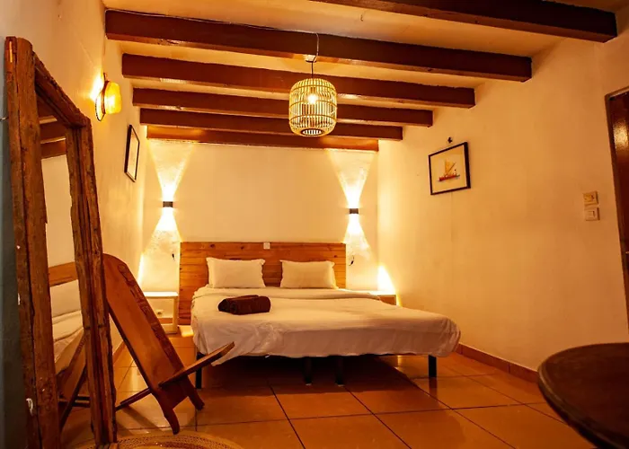 Hôtel Restaurant La Ribaudière