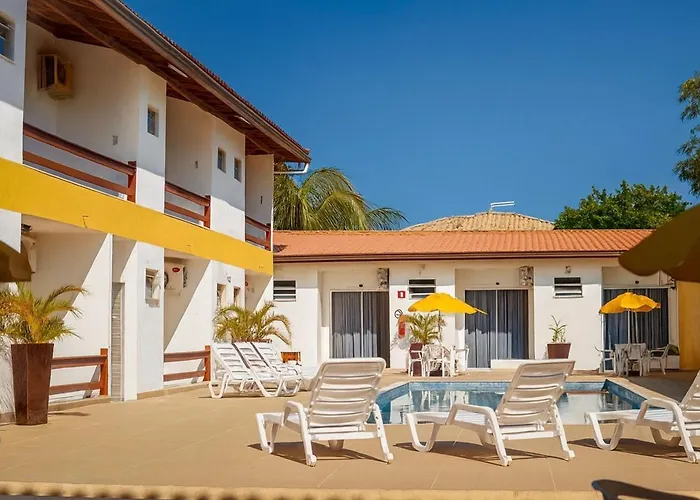 Andimar Hotel