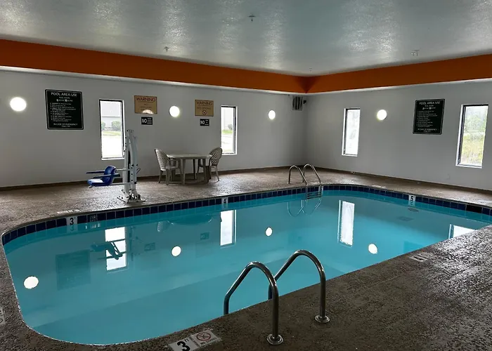 Super 8 By Wyndham Ankeny/Des Moines Area