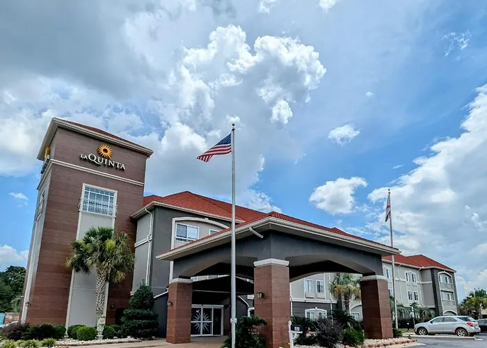 La Quinta By Wyndham Prattville