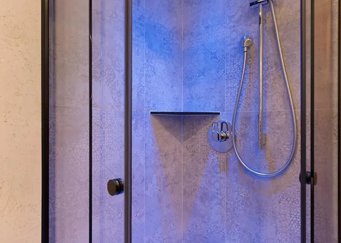 Hotel Garni Landhaus Platzer