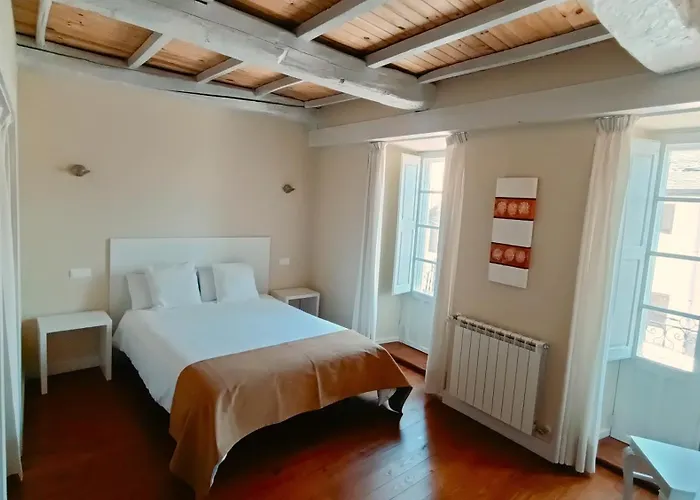 Hostal Camponaraya