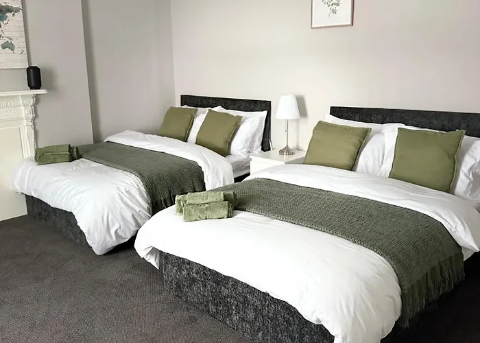 The Mill House Sleep Inn Hartlepool