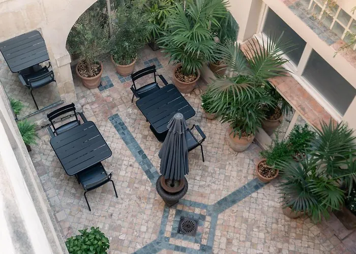la Maison Molière