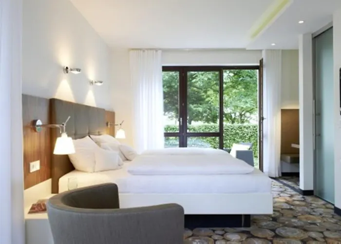 Mintrops Land Hotel Burgaltendorf