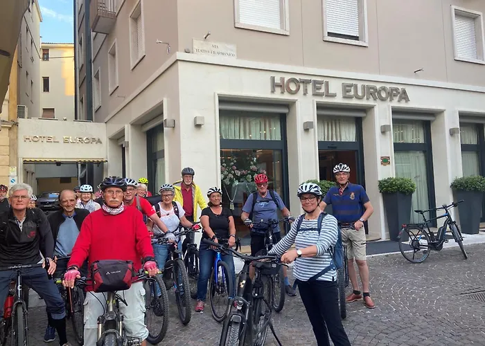 Hotel Europa