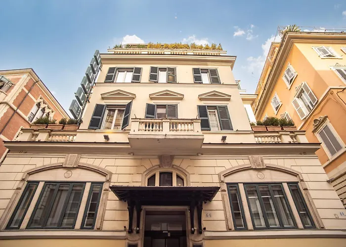The Britannia Hotel