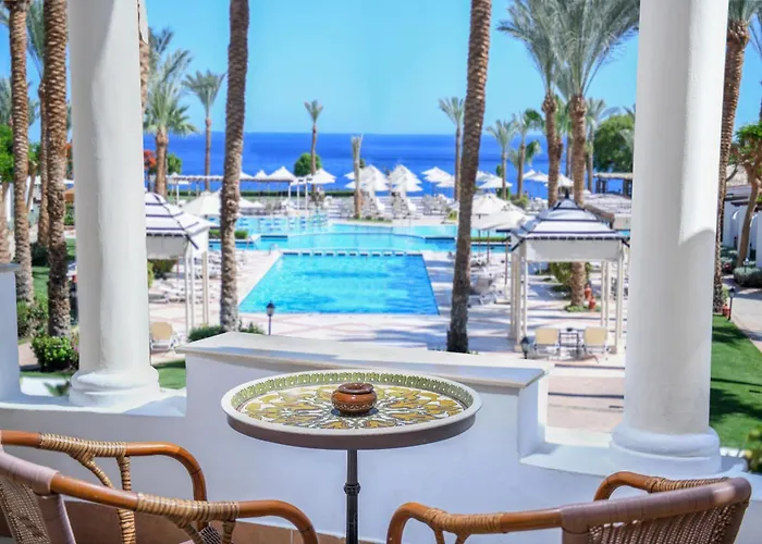 Jaz Fanara Resort