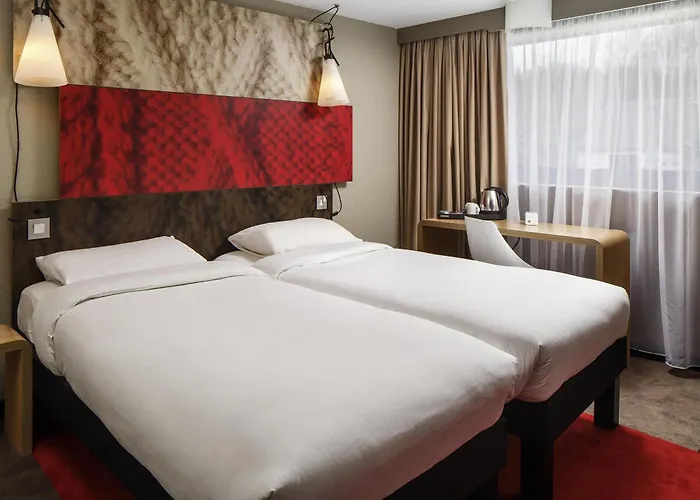 Goedkope hotels in Coventry