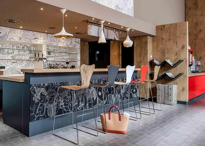 Ibis Muenster City