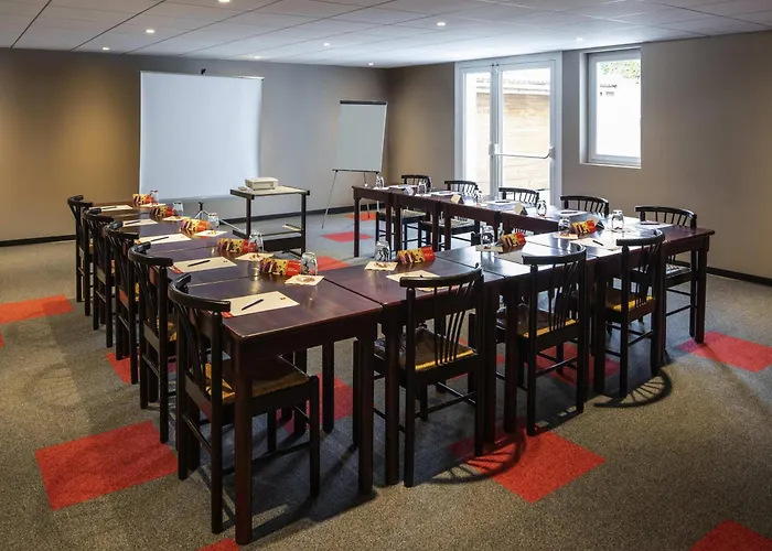 Hotel ibis Nuits Saint Georges