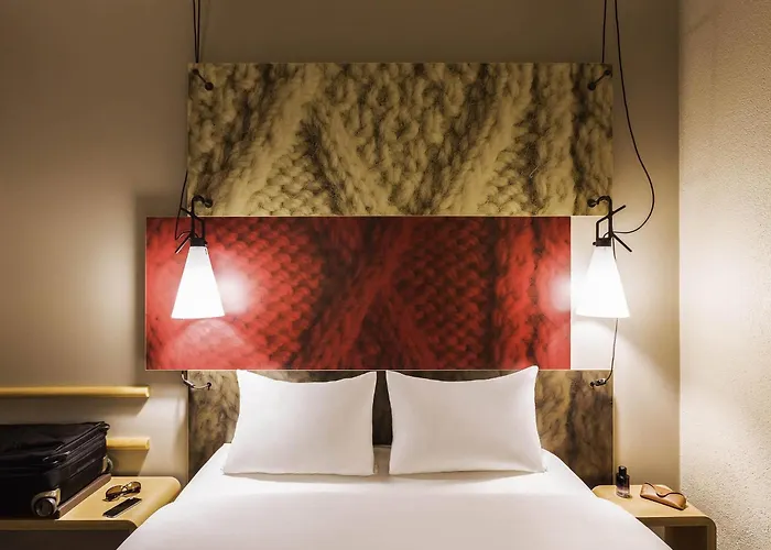 Ibis Winterthur City