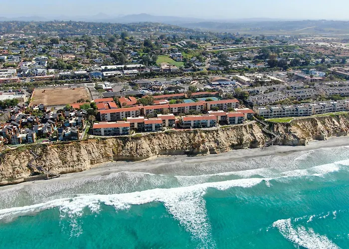 Holiday Inn Express Hotel & Suites Solana Beach-Del Mar By Ihg