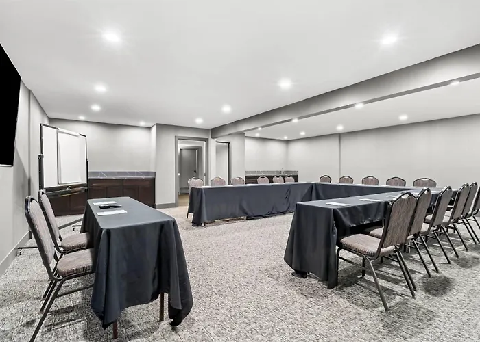 Goedkope hotels in Bakersfield