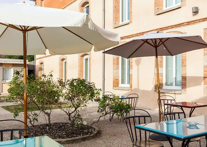 ibis Styles Toulouse Lavaur