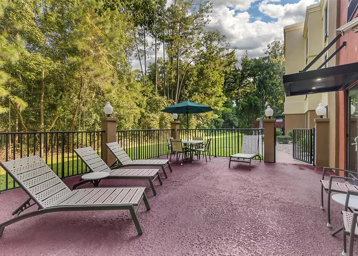 Best Western Plus Richmond Hill Inn