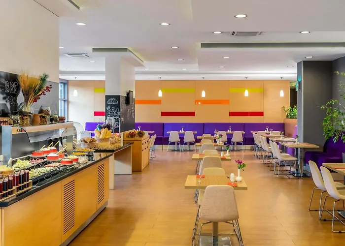 Ibis Bursa Hotel