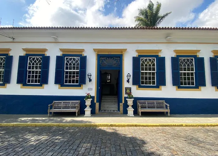 Mara Palace Hotel