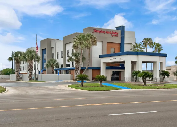 Hampton Inn & Suites Harlingen