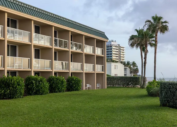 Ocean Breeze Inn Vero Beach
