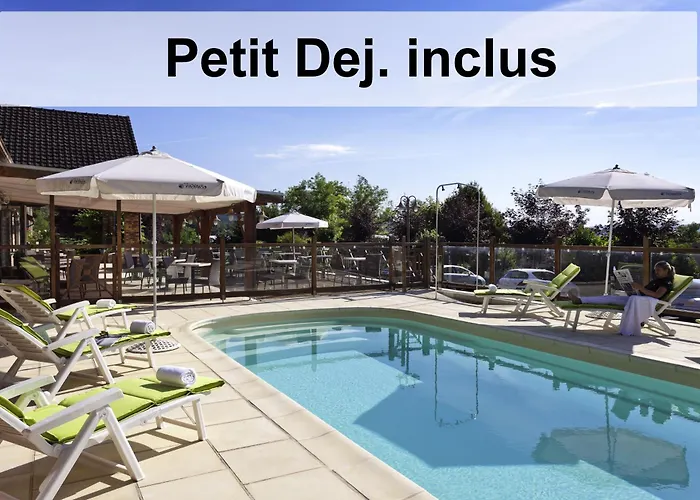 ibis Styles Périgueux Trélissac
