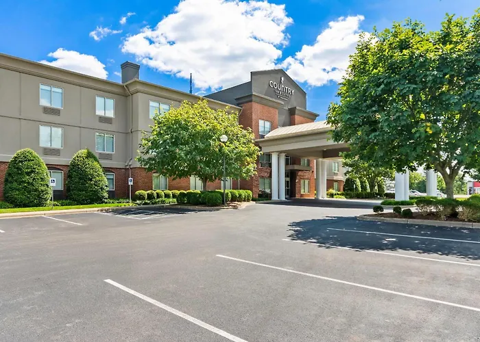 Country Inn & Suites Etown
