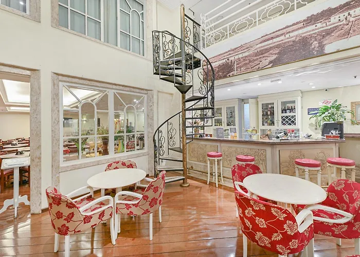Hotel Dan Inn Campinas Cambuí - Um Hotel Clássico em Campinas By Nacional Inn