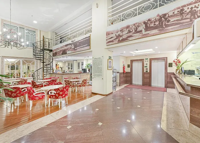 Hotel Dan Inn Campinas Cambuí - Um Hotel Clássico em Campinas By Nacional Inn