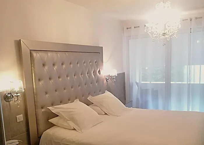 Hôtel Les Deux Lions