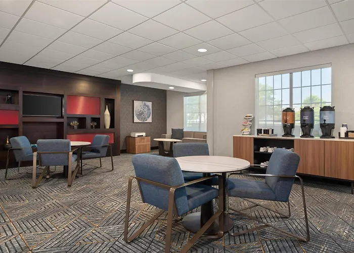 Homewood Suites By Hilton Columbus/Polaris