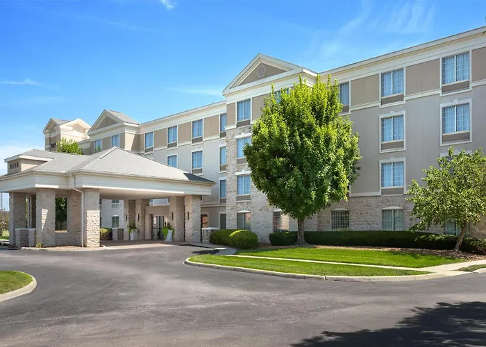 Homewood Suites By Hilton /Polaris