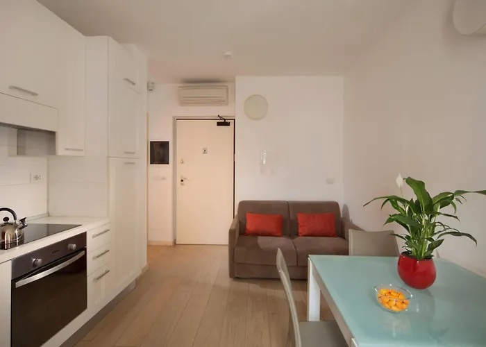 Di Sabatino Resort - Suite Apartments&Spa Ascoli Piceno
