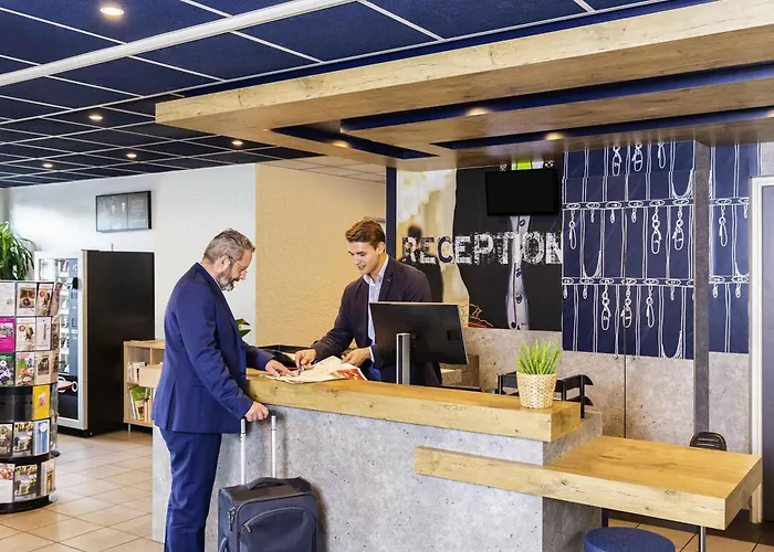 Ibis Budget Paris Porte D'Italie Est