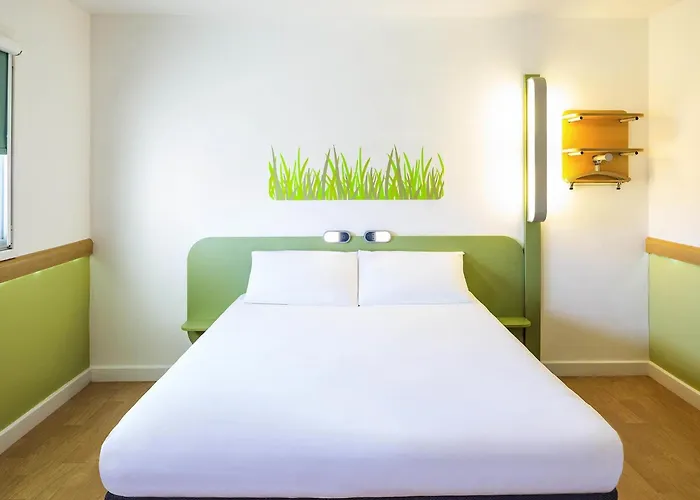 Ibis Budget Leicester