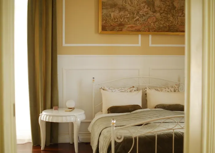 Villa Varzea - Garden Suite