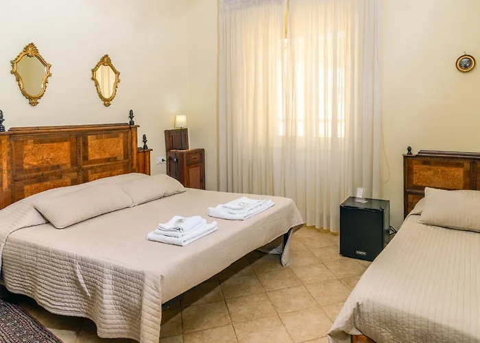 Camere del Camerlengo